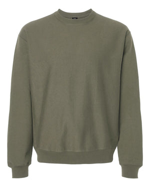 Hanes OG600 - Fatigue Green