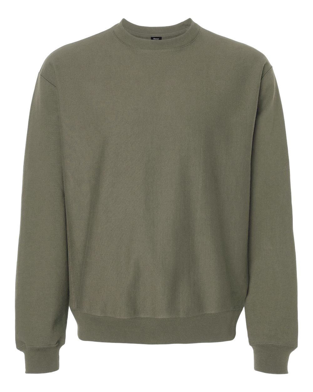Hanes OG600 - Fatigue Green