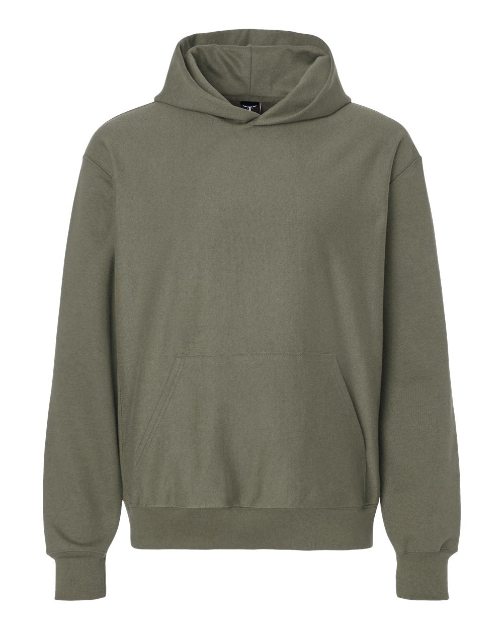 Hanes OG700 - Fatigue Green