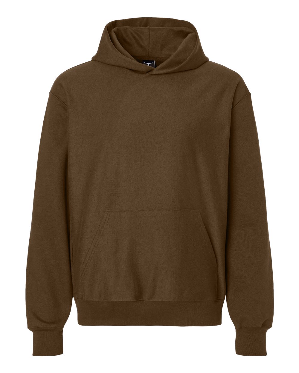 Hanes OG700 - Army Brown