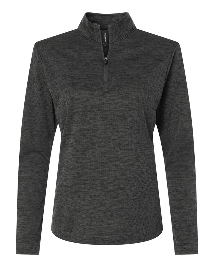 AllPro 4HM70L - Black Melange