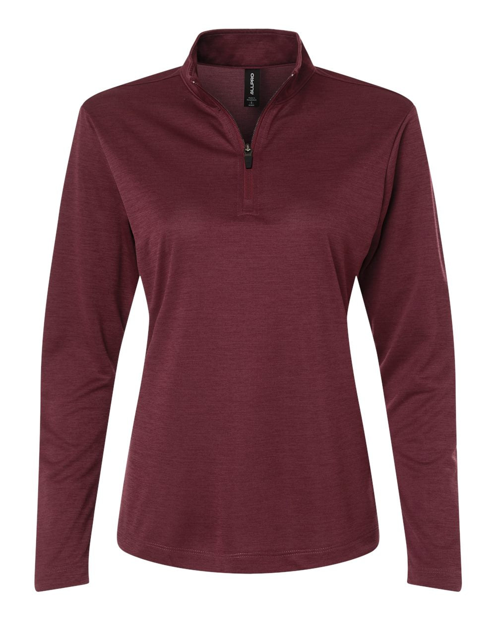 AllPro 4HM70L - Maroon Melange