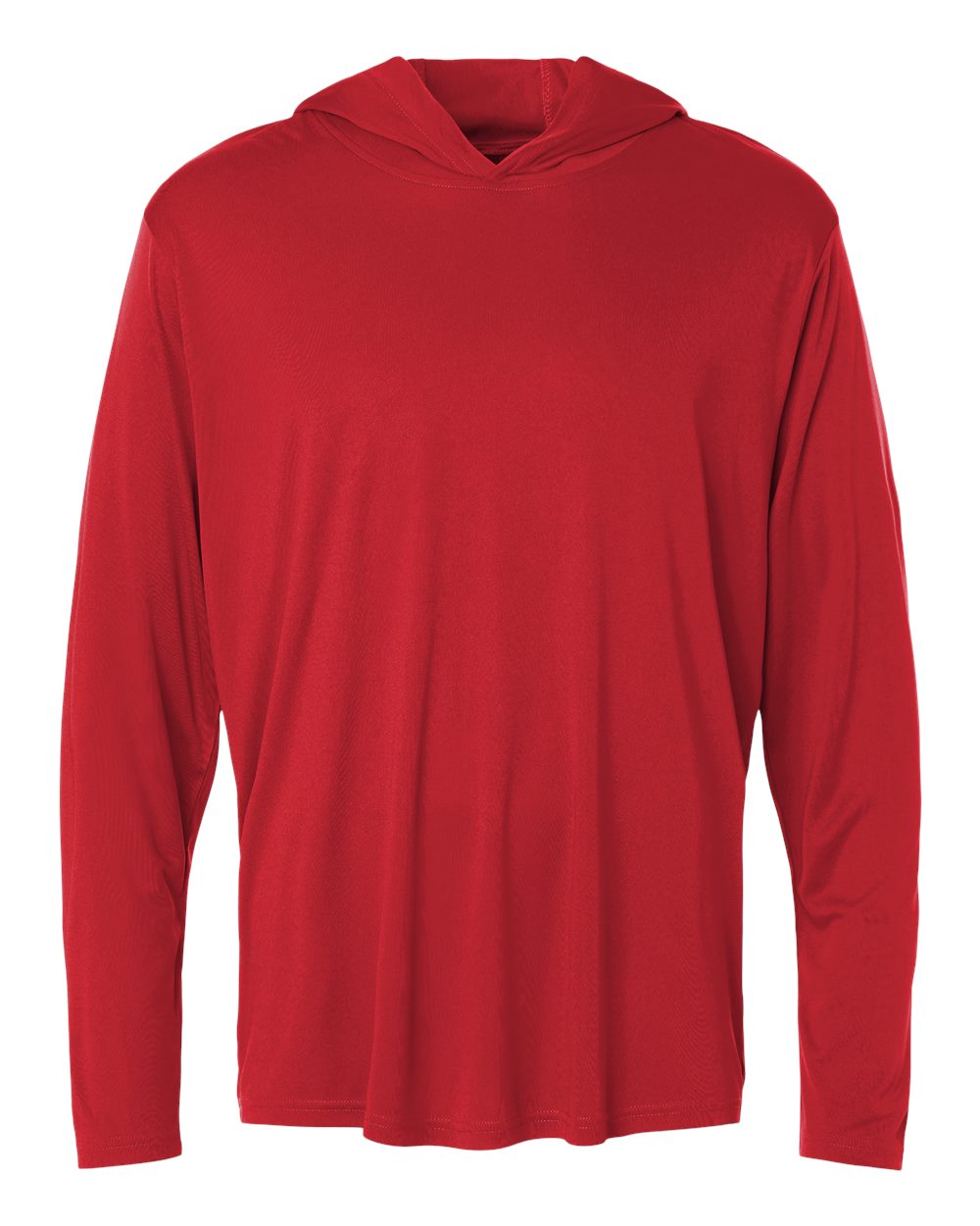 AllPro 48510 - Red