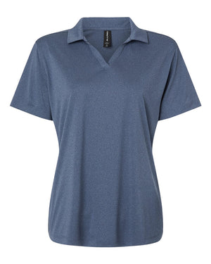 AllPro 41800L - Heather Navy