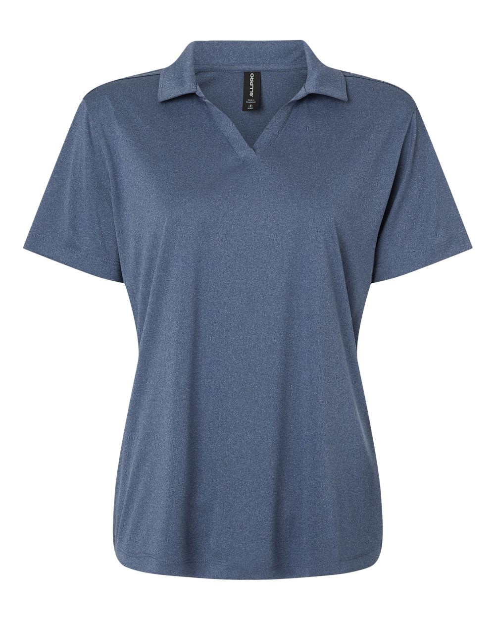 AllPro 41800L - Heather Navy