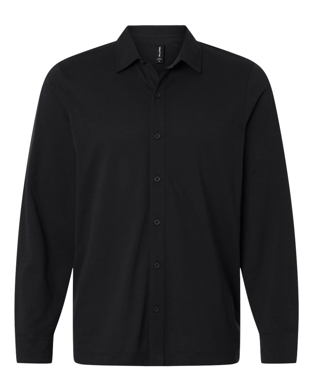 AllPro 41SPLS - Black