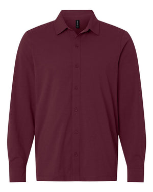 AllPro 41SPLS - Maroon