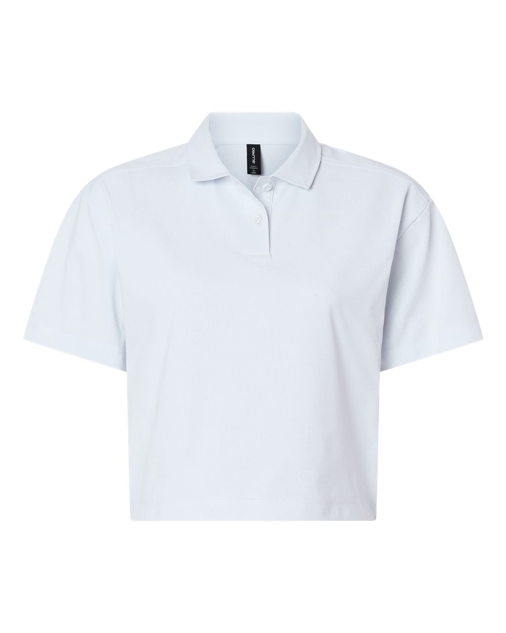 AllPro 41SPML - White