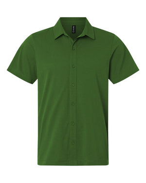AllPro 41SPSS - Olive Green