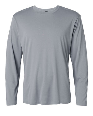 AllPro 48400T - Heather Steel