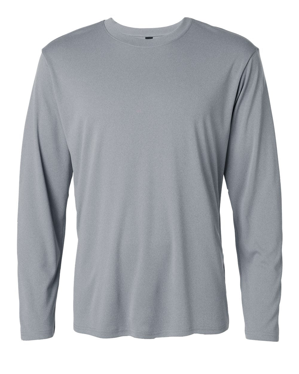 AllPro 48400T - Heather Steel