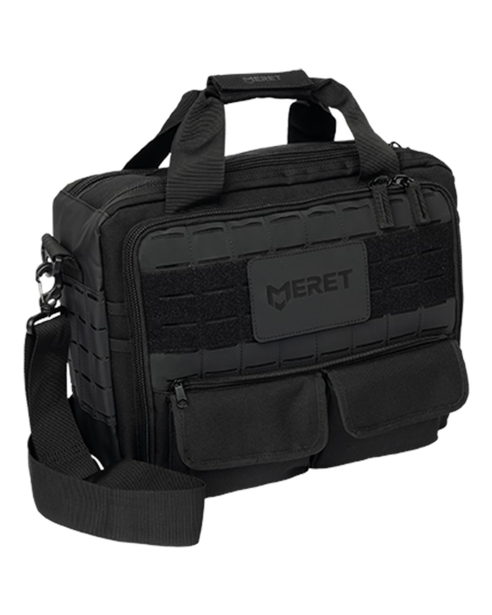 MERET C15 - Black