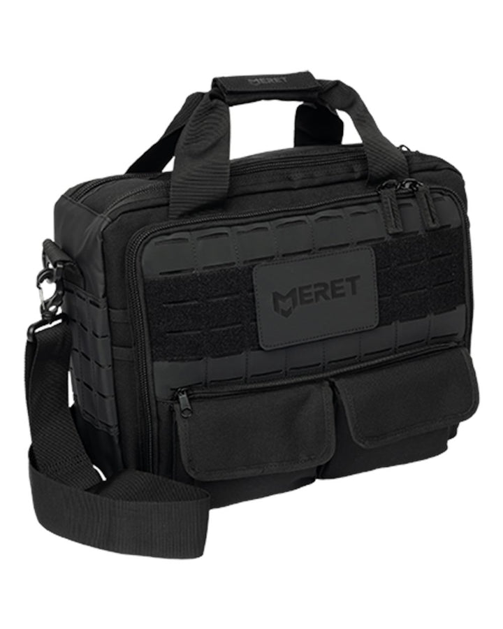 MERET C15 - Black