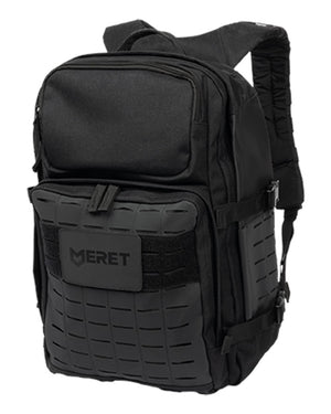 MERET DL37 - Black