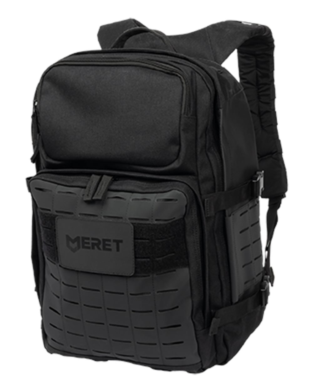 MERET DL37 - Black