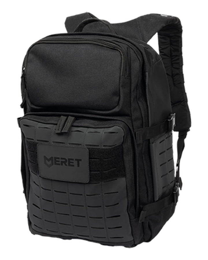 MERET DL37 - Black