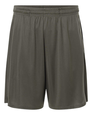 AllPro 48SH0 - Charcoal
