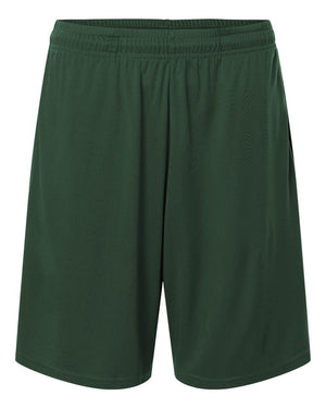 AllPro 48SH0 - Forest Green