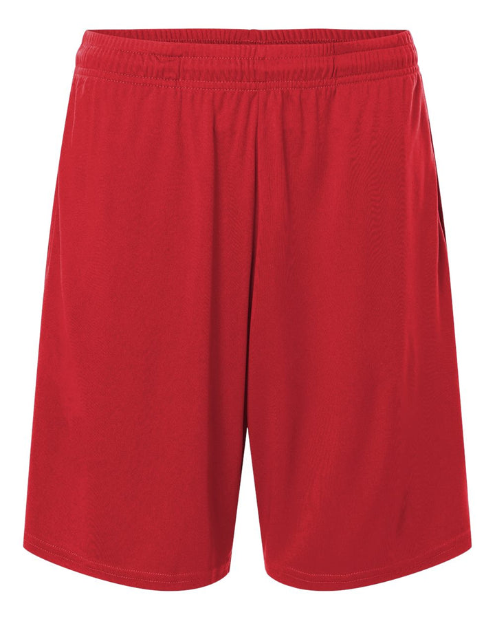 AllPro 48SH0 - Red