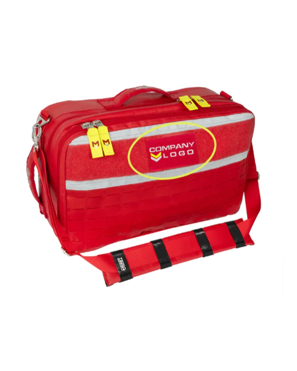MERET MPF10 - Red
