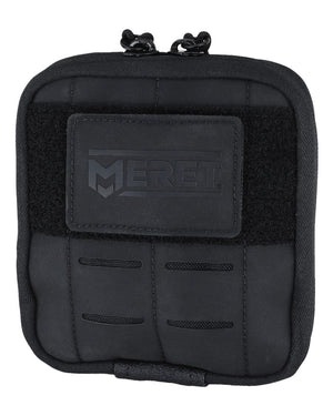 MERET P100 - Black
