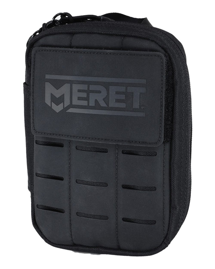 MERET P200 - Black
