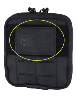 MERET SPBK10 - Black