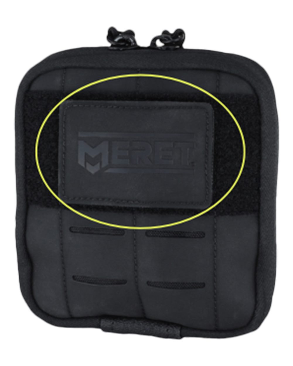 MERET SPBK10 - Black