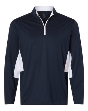 Puma Golf 628858 - Deep Navy/ White Glow
