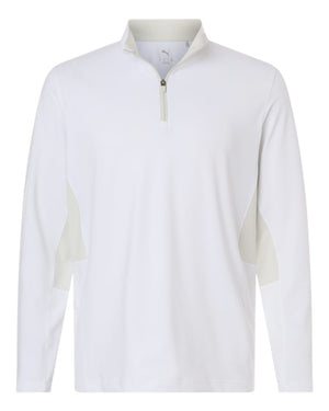Puma Golf 628858 - White Glow/ Sedate Grey