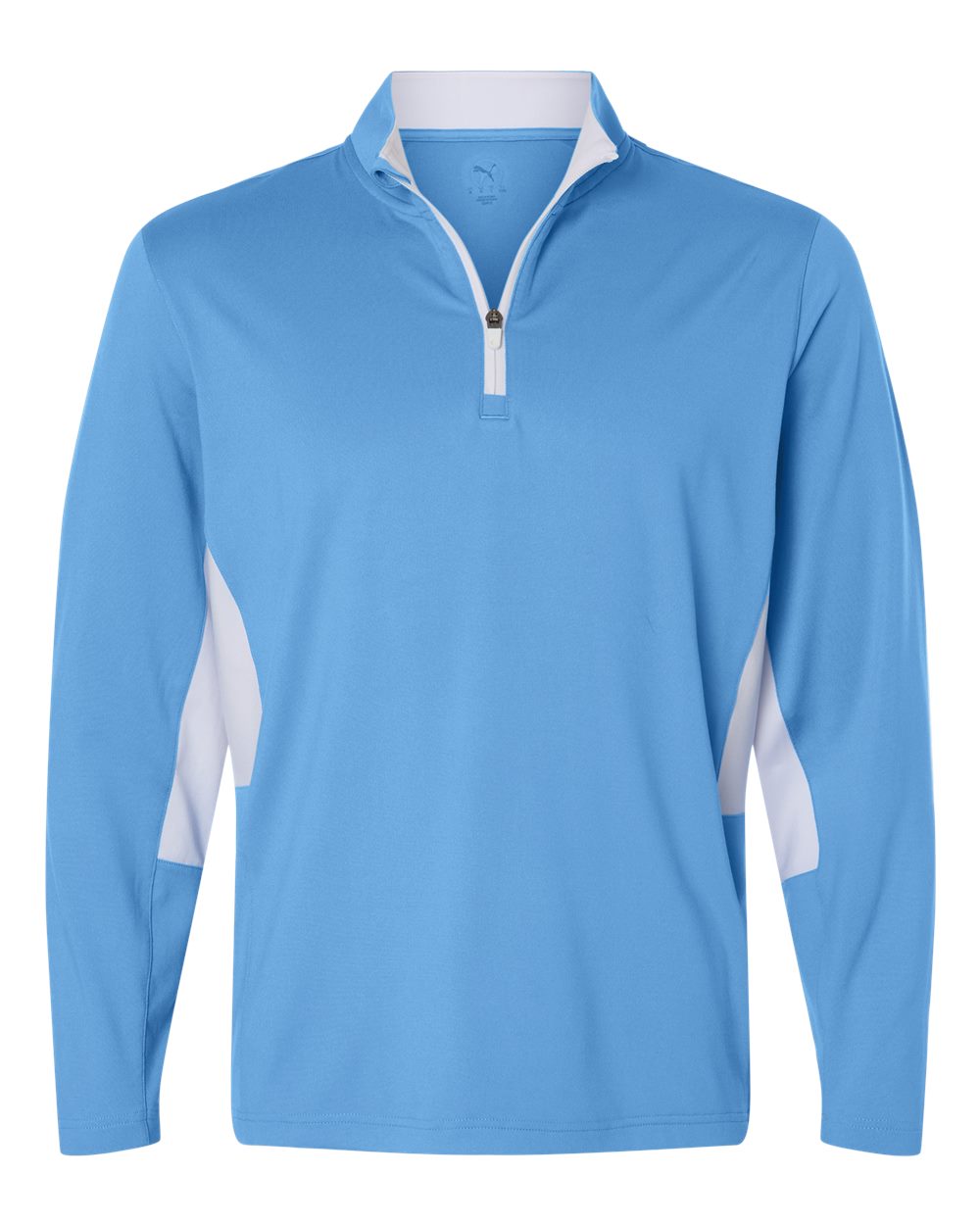 Puma Golf 628858 - Team Light Blue/ White Glow