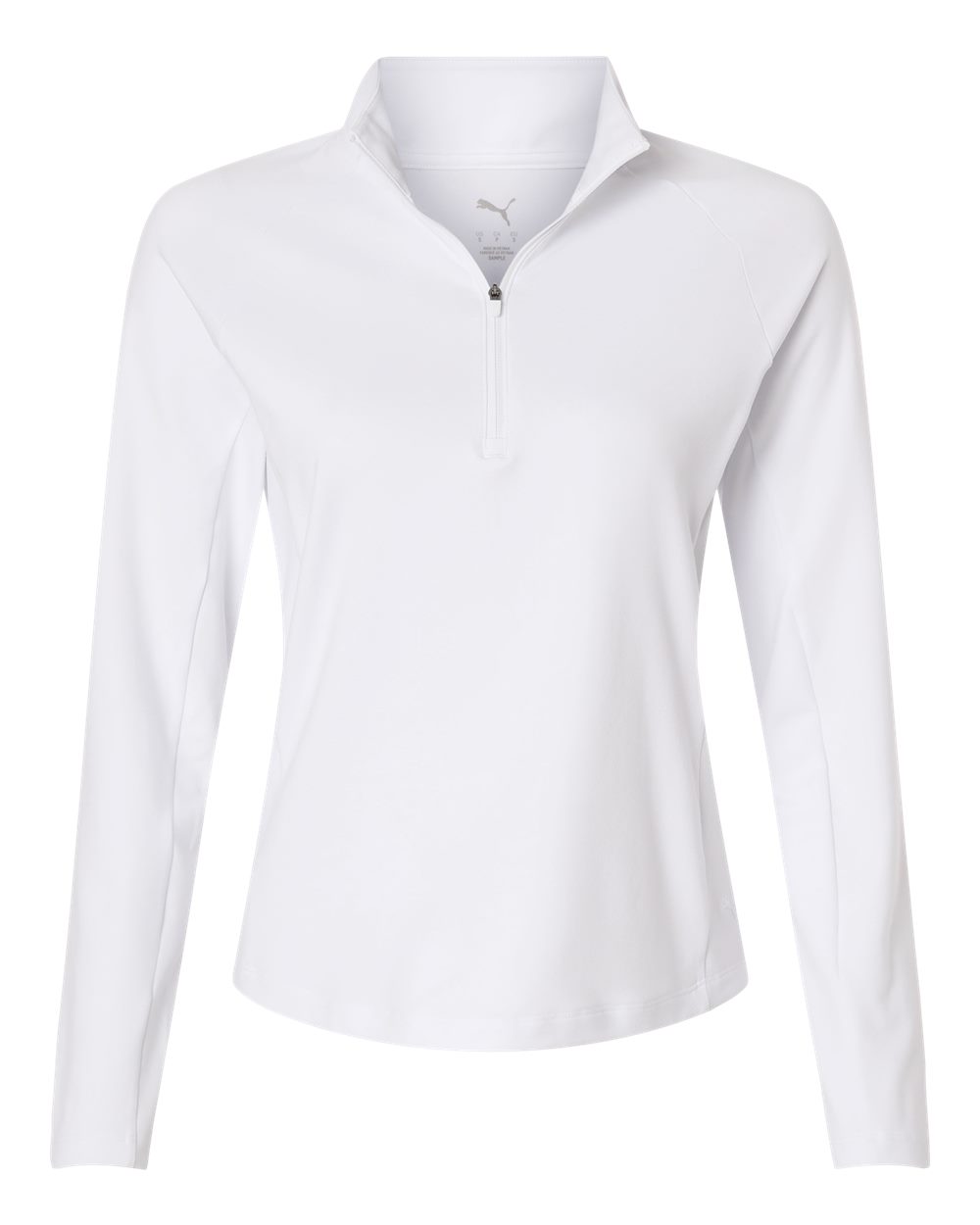 Puma Golf 629449 - White Glow