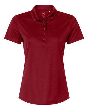Puma Golf 629944 - Dark Crimson