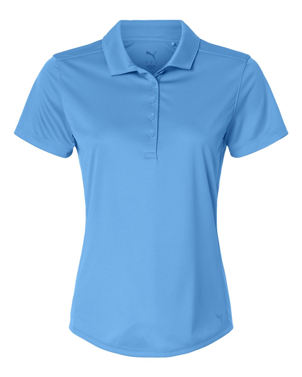 Puma Golf 629944 - Team Light Blue