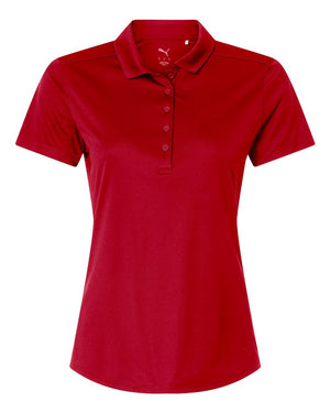 Puma Golf 629944 - Strong Red