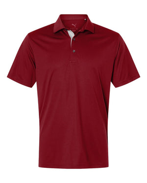 Puma Golf 629948 - Dark Crimson