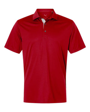 Puma Golf 629948 - Strong Red