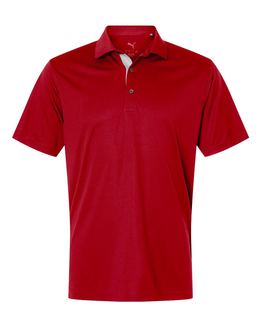 Puma Golf 629948 - Strong Red