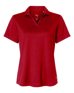 Puma Golf 631050 - Strong Red