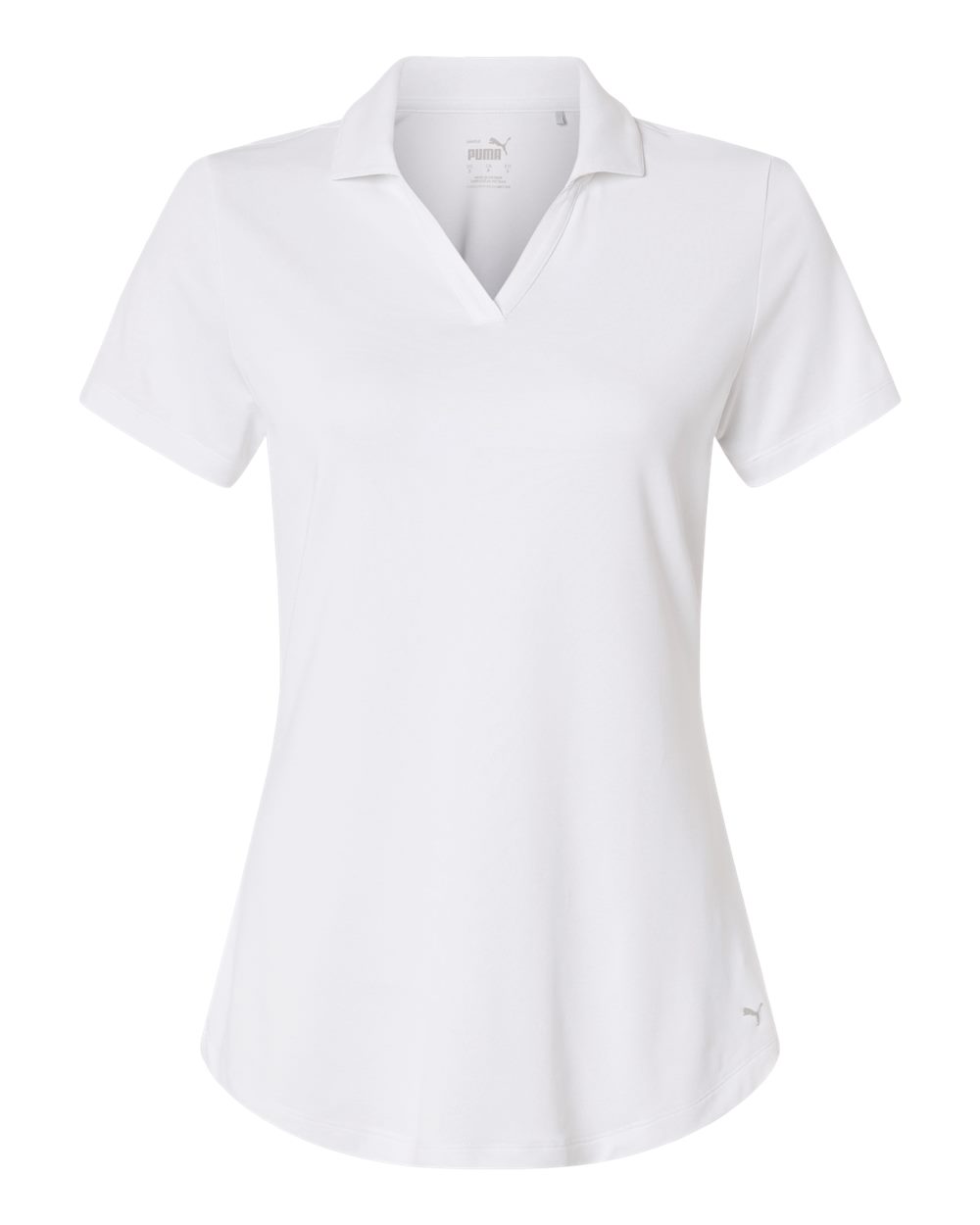 Puma Golf 631050 - White Glow