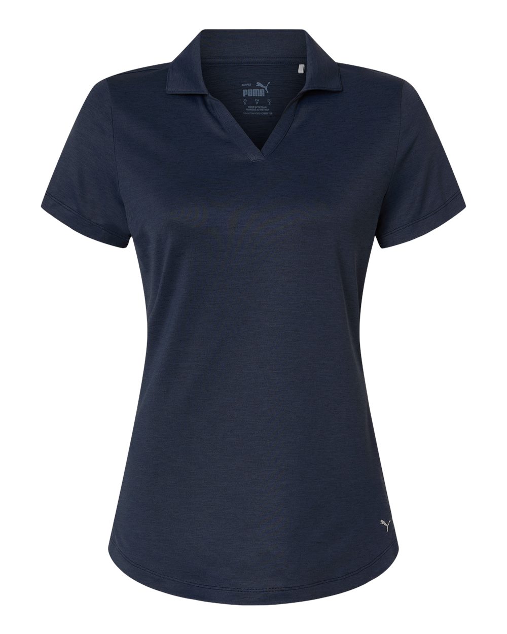Puma Golf 631051 - Deep Navy Heather