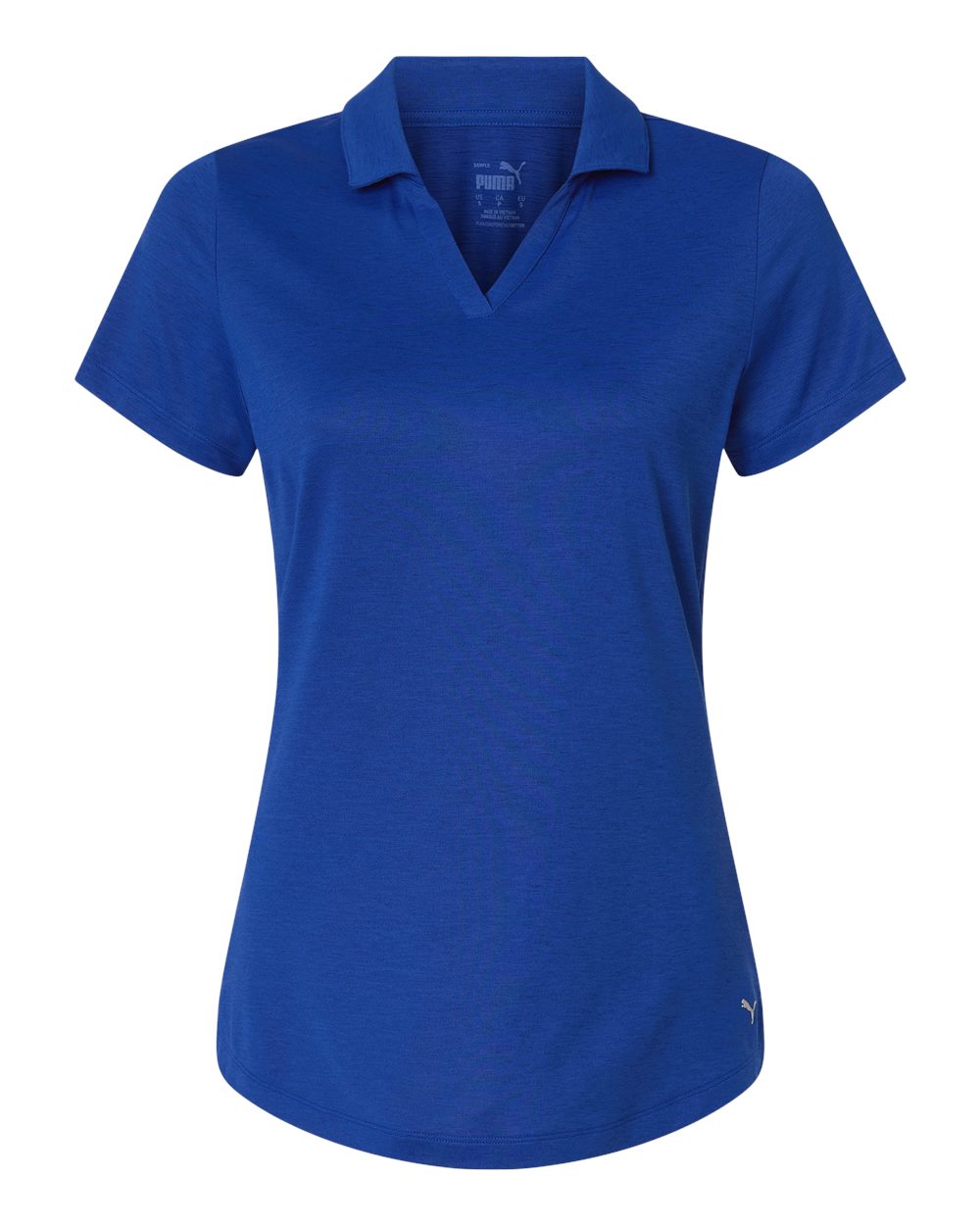 Puma Golf 631051 - Festive Blue Heather