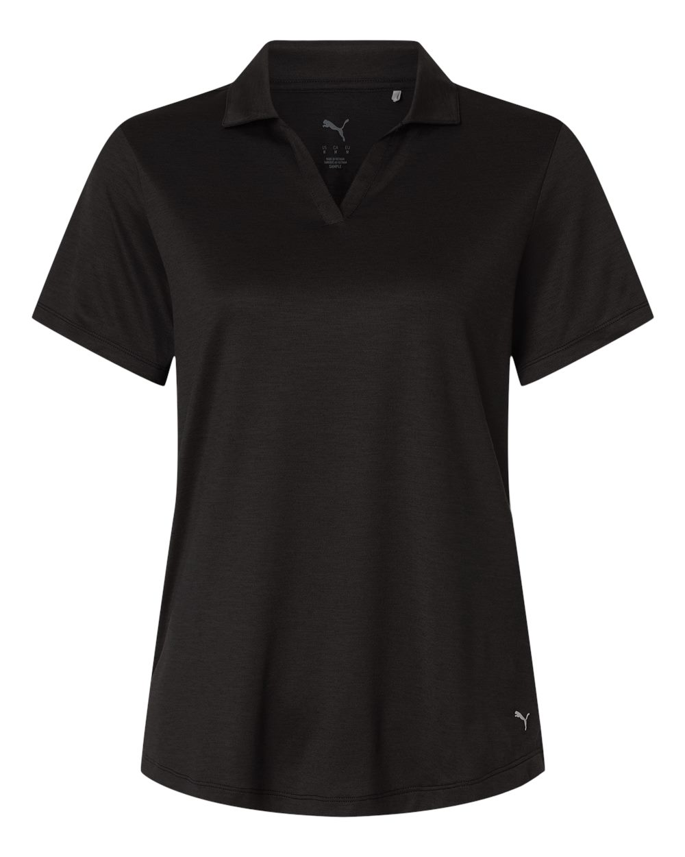 Puma Golf 631051 - Puma Black Heather