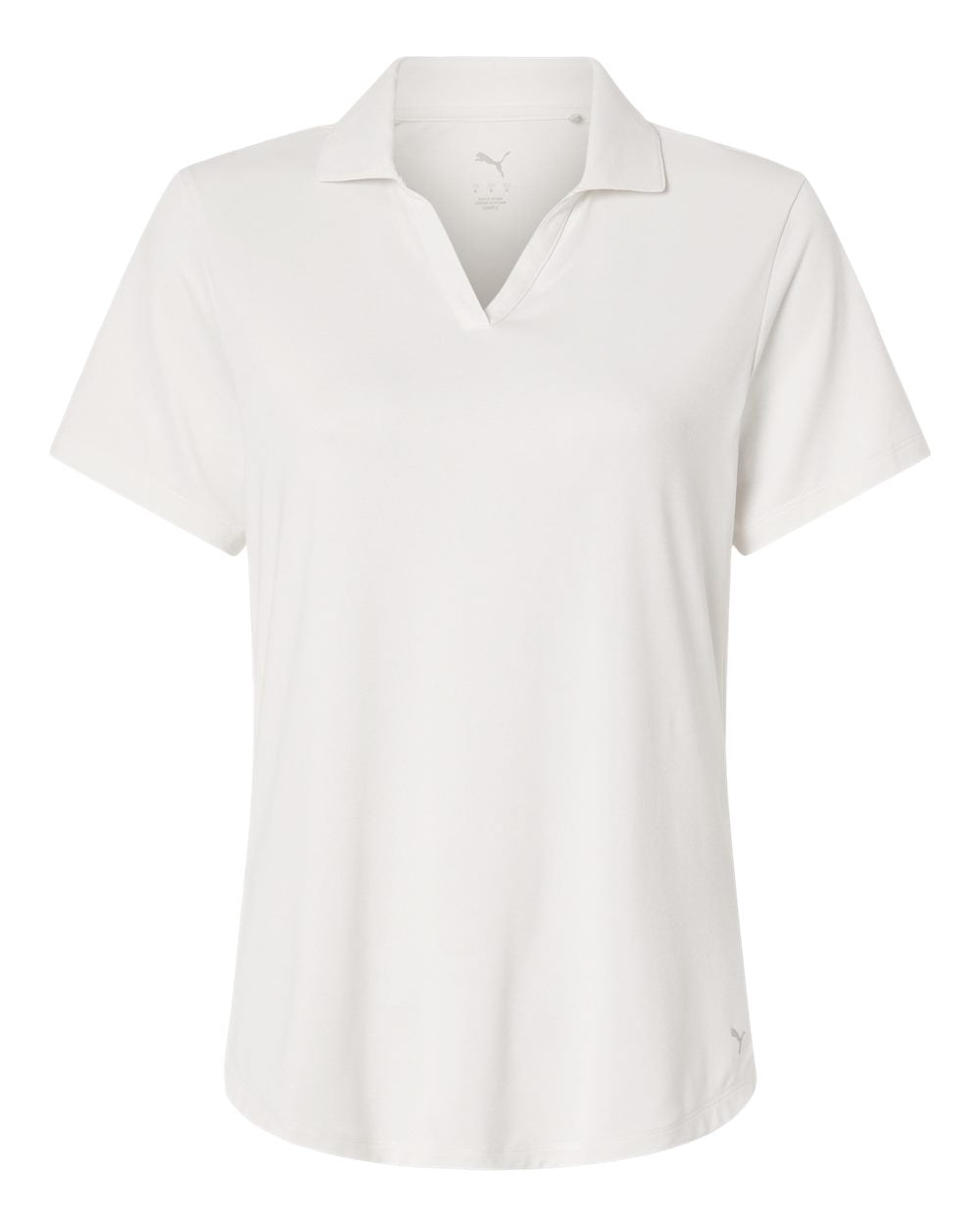 Puma Golf 631051 - Warm White Heather