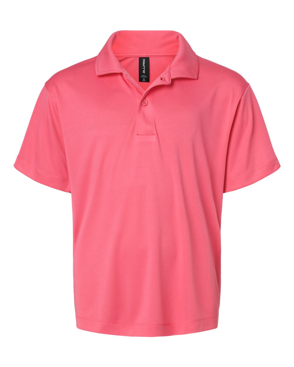 AllPro 41800Y - Bright Pink