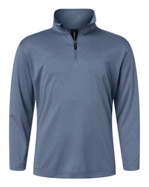 AllPro 41870Y - Heather Navy