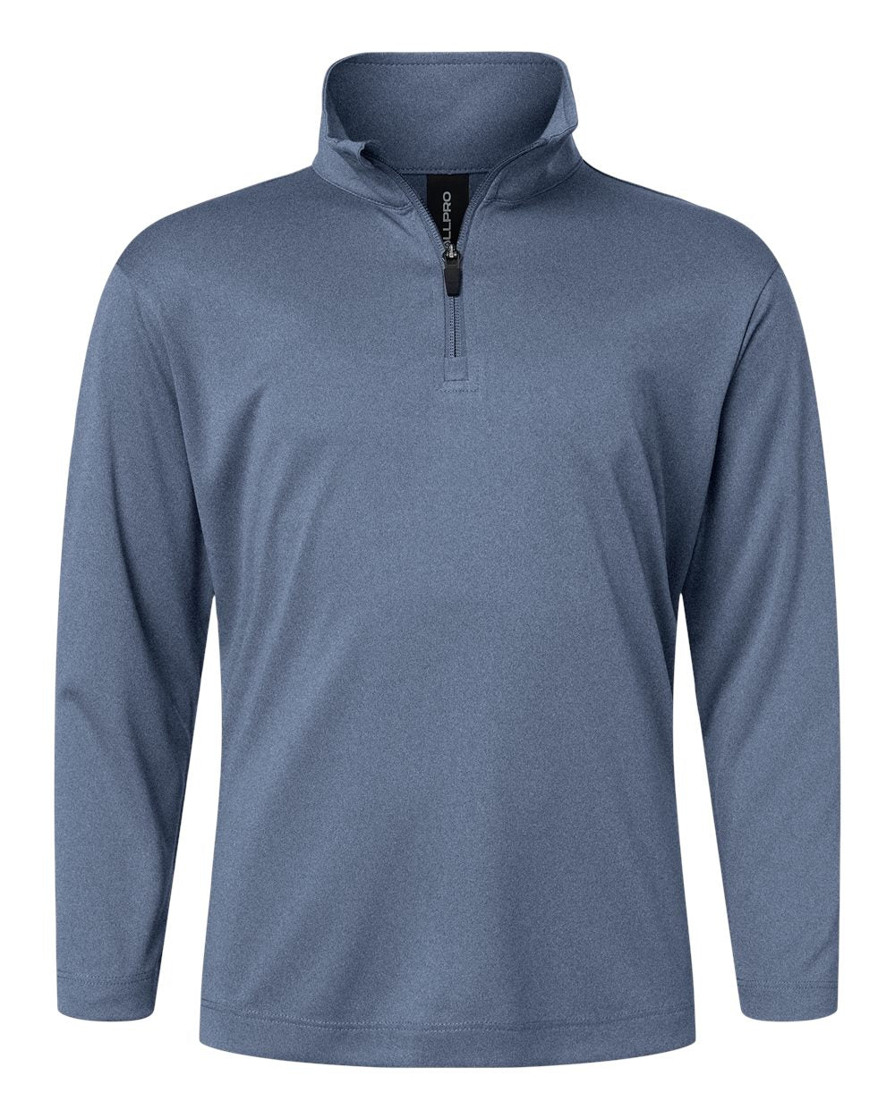 AllPro 41870Y - Heather Navy