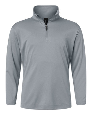 AllPro 41870Y - Heather Steel