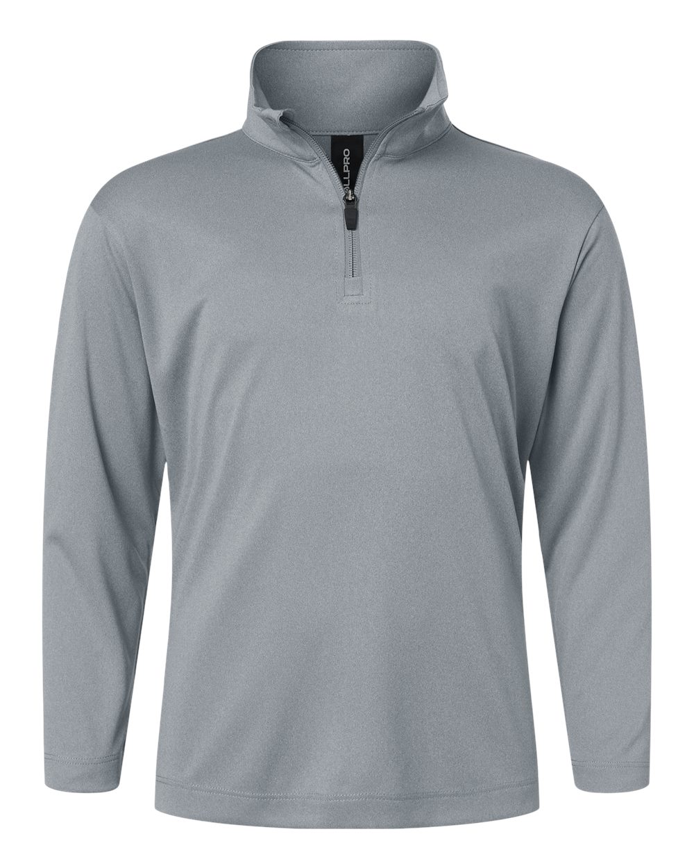 AllPro 41870Y - Heather Steel
