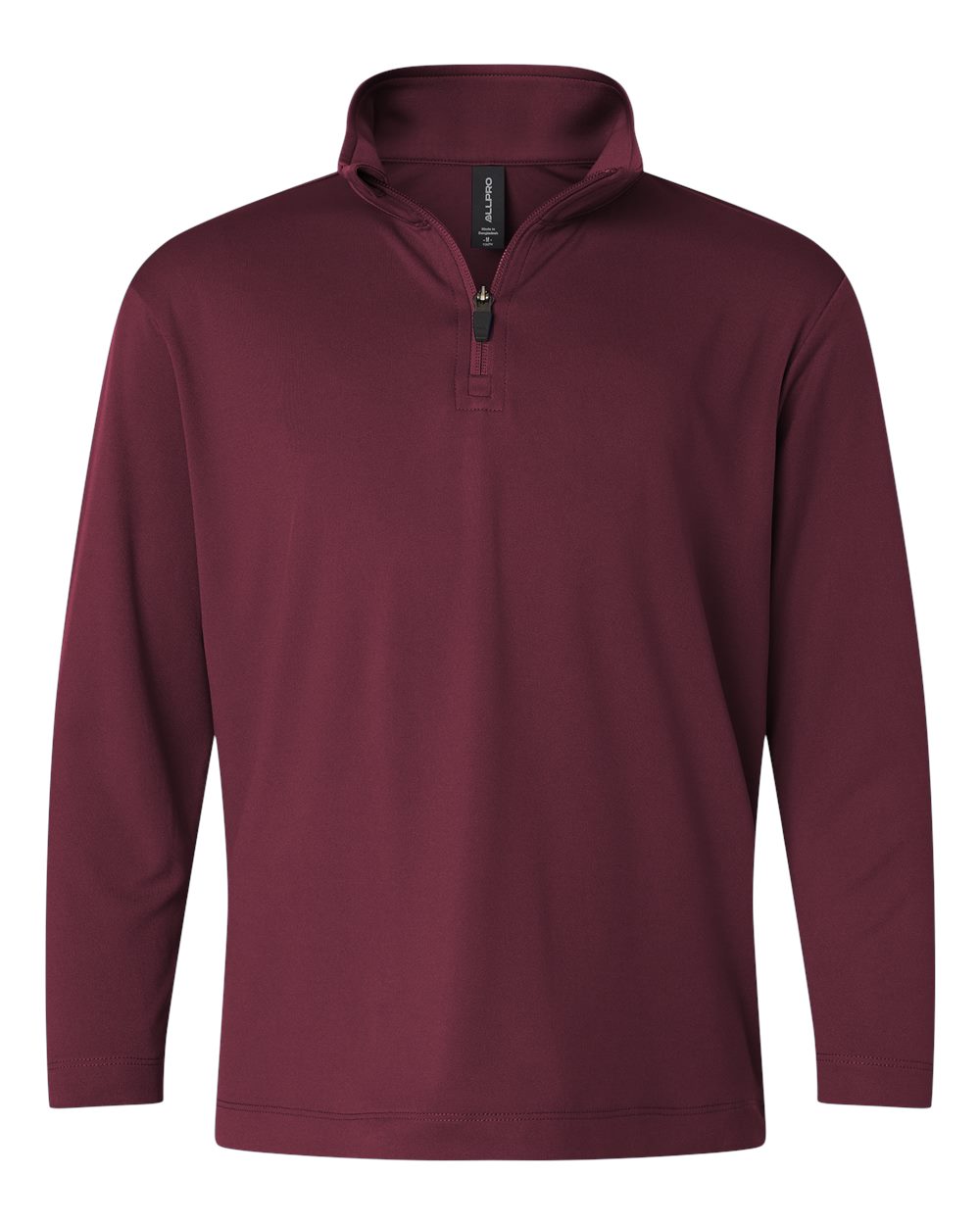 AllPro 41870Y - Maroon